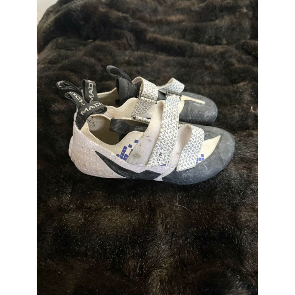Mad Rock Rover Climbing Shoes 9.5 Eu 42.5 athletic